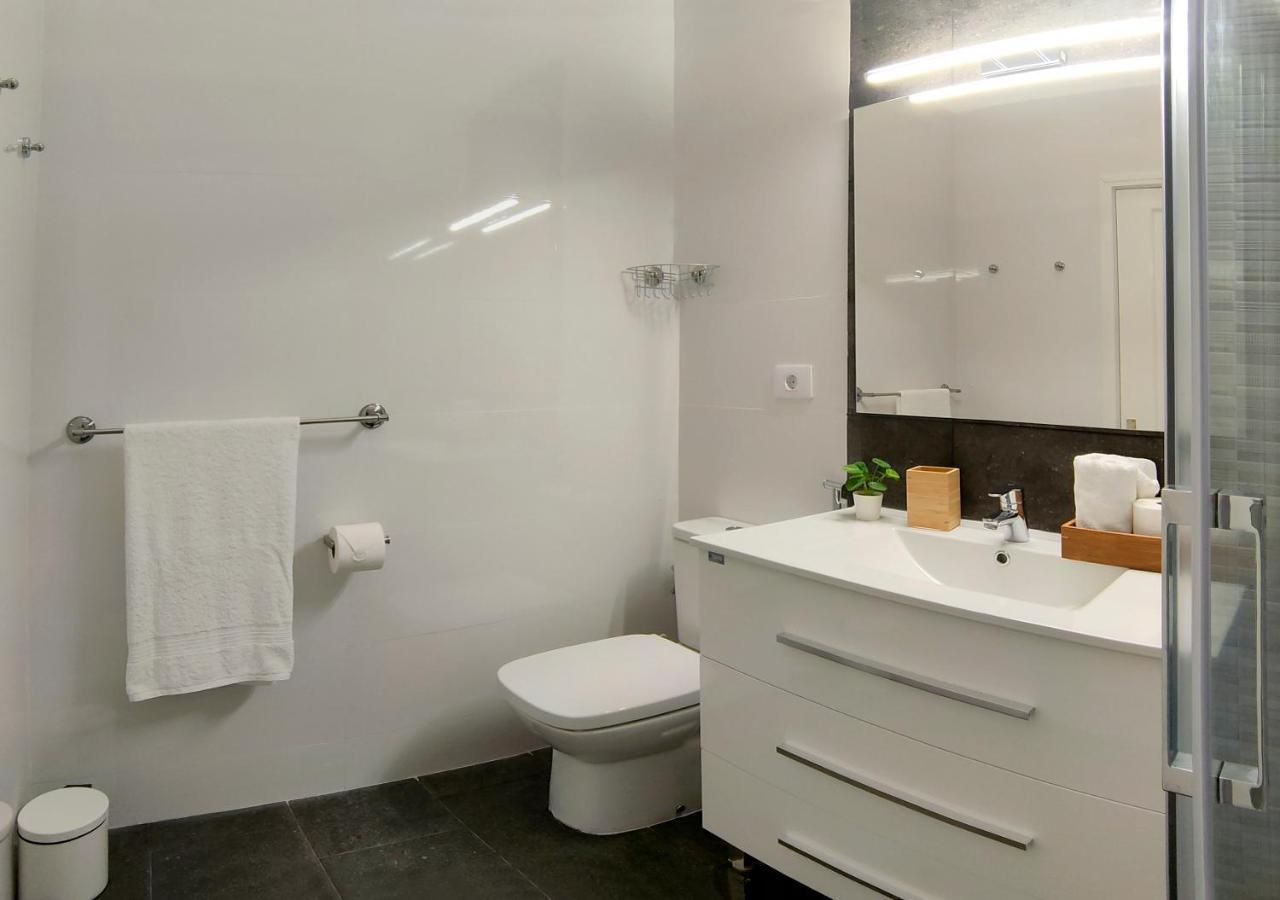 Apartamento Puerto Rico Luxury Bungalow Mogán Exterior foto