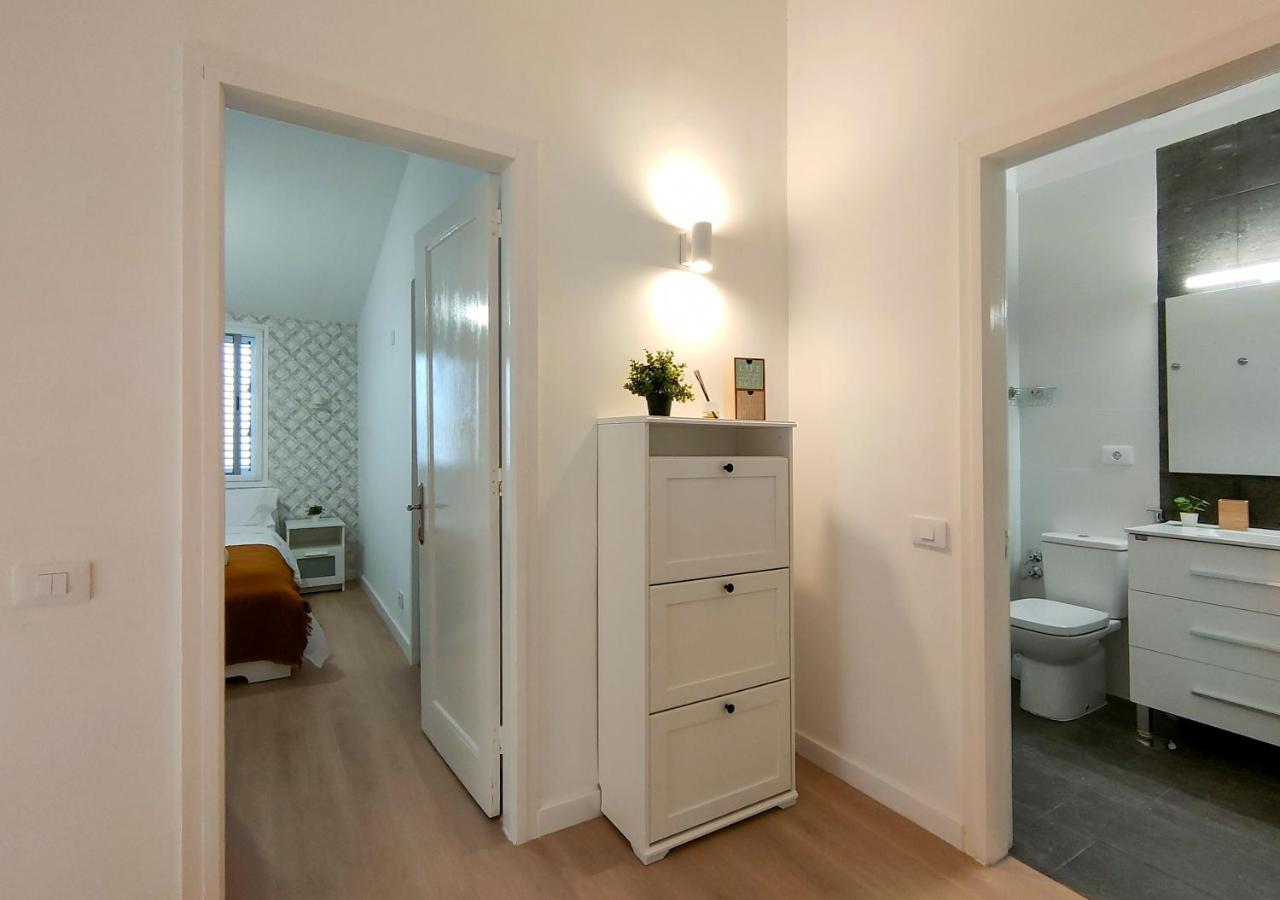 Apartamento Puerto Rico Luxury Bungalow Mogán Exterior foto