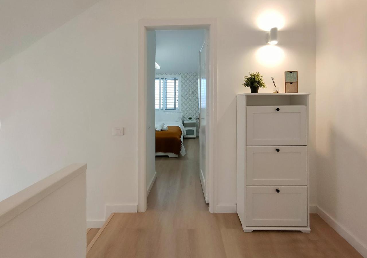 Apartamento Puerto Rico Luxury Bungalow Mogán Exterior foto