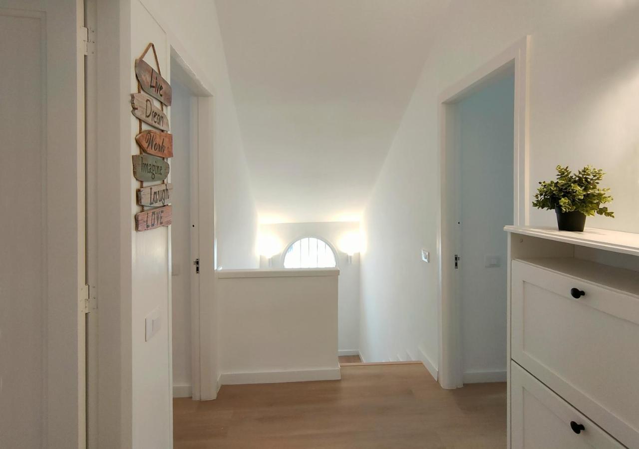 Apartamento Puerto Rico Luxury Bungalow Mogán Exterior foto